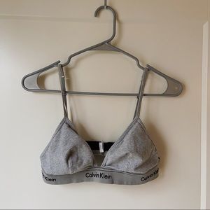 Calvin Klein Bra
